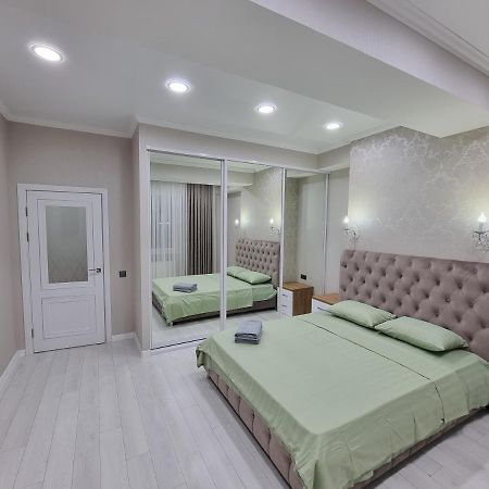 Luxury Best Grand New Apartaments Ultra Central Chişinǎu Buitenkant foto
