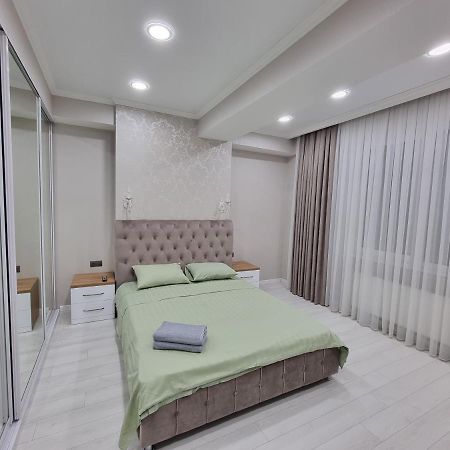 Luxury Best Grand New Apartaments Ultra Central Chişinǎu Buitenkant foto