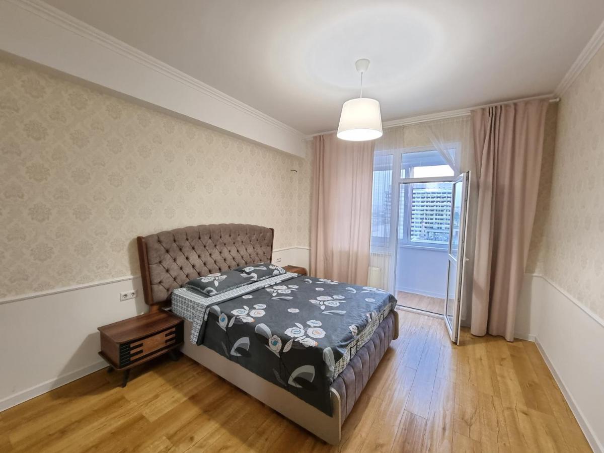 Luxury Best Grand New Apartaments Ultra Central Chişinǎu Buitenkant foto