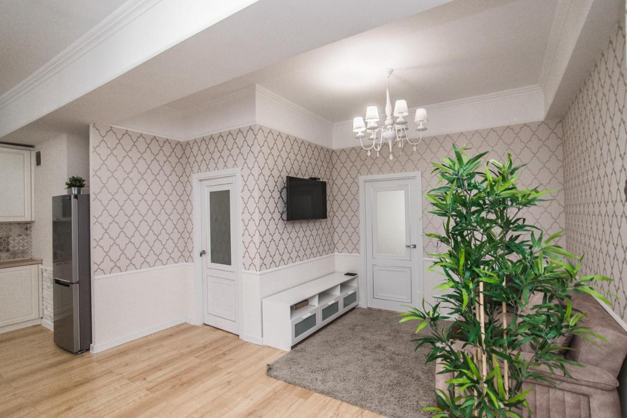 Luxury Best Grand New Apartaments Ultra Central Chişinǎu Buitenkant foto