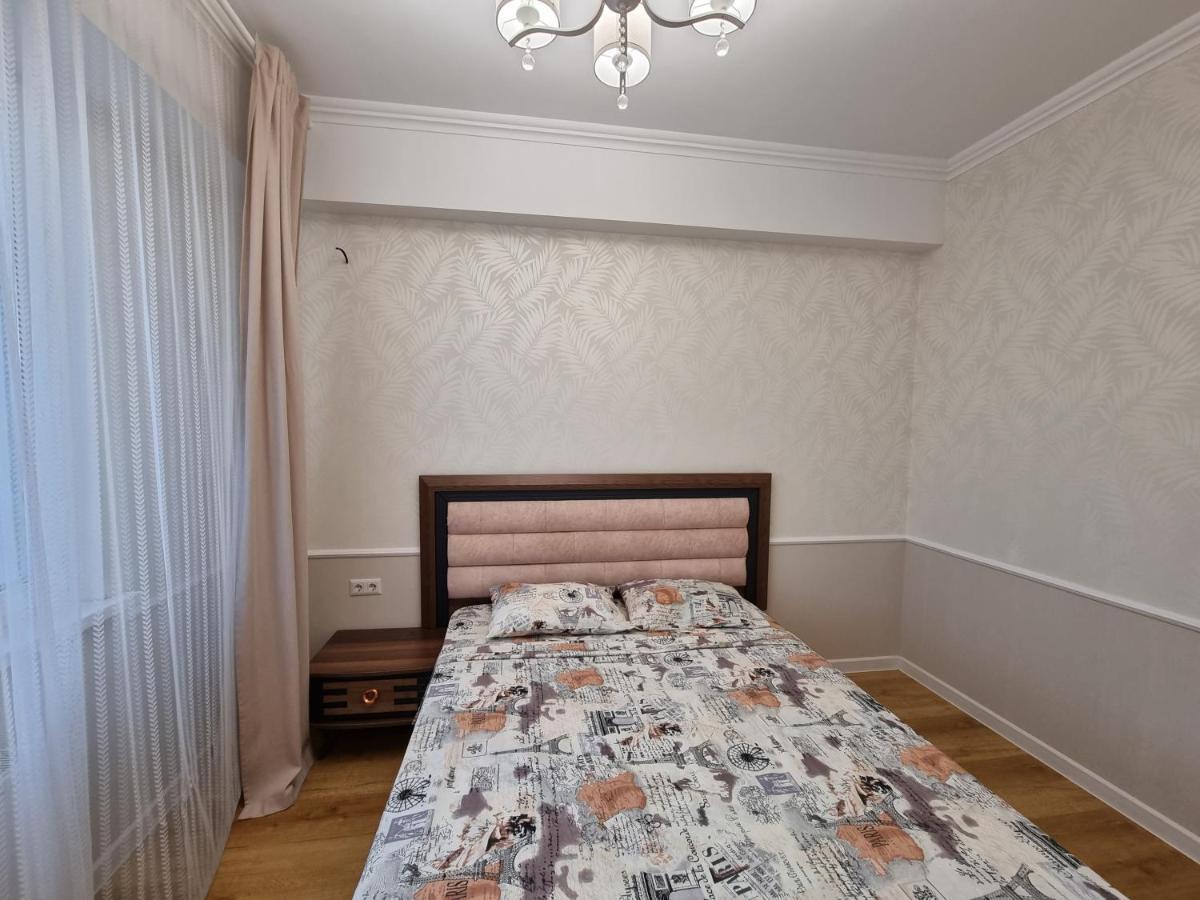 Luxury Best Grand New Apartaments Ultra Central Chişinǎu Buitenkant foto