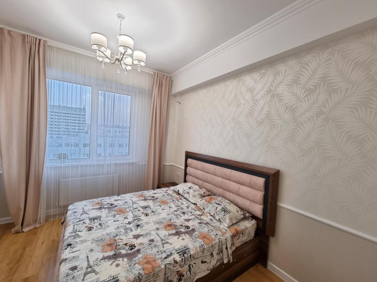 Luxury Best Grand New Apartaments Ultra Central Chişinǎu Buitenkant foto