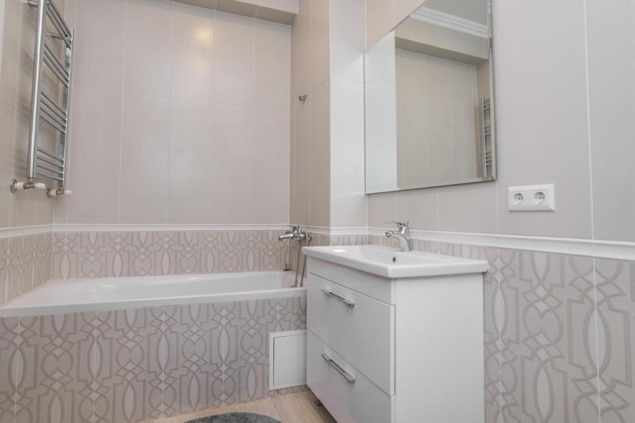 Luxury Best Grand New Apartaments Ultra Central Chişinǎu Buitenkant foto