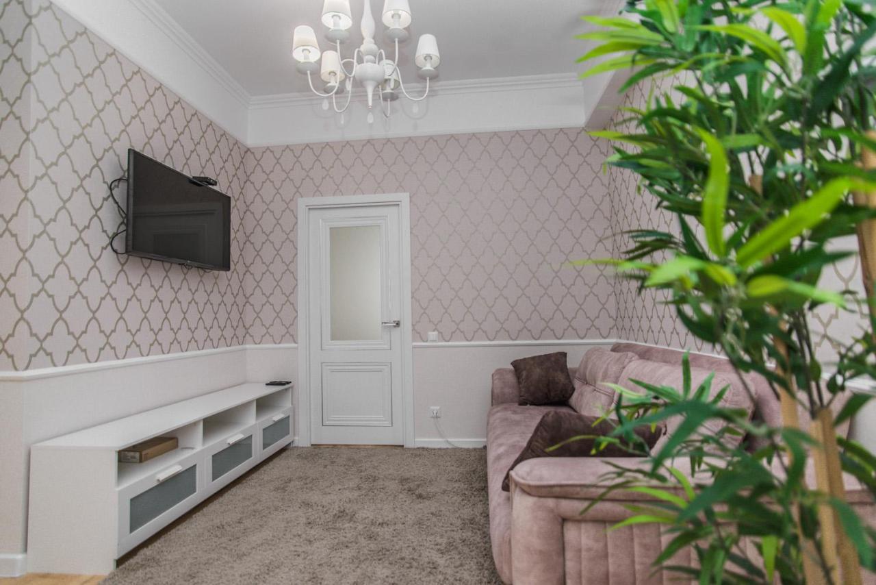 Luxury Best Grand New Apartaments Ultra Central Chişinǎu Buitenkant foto
