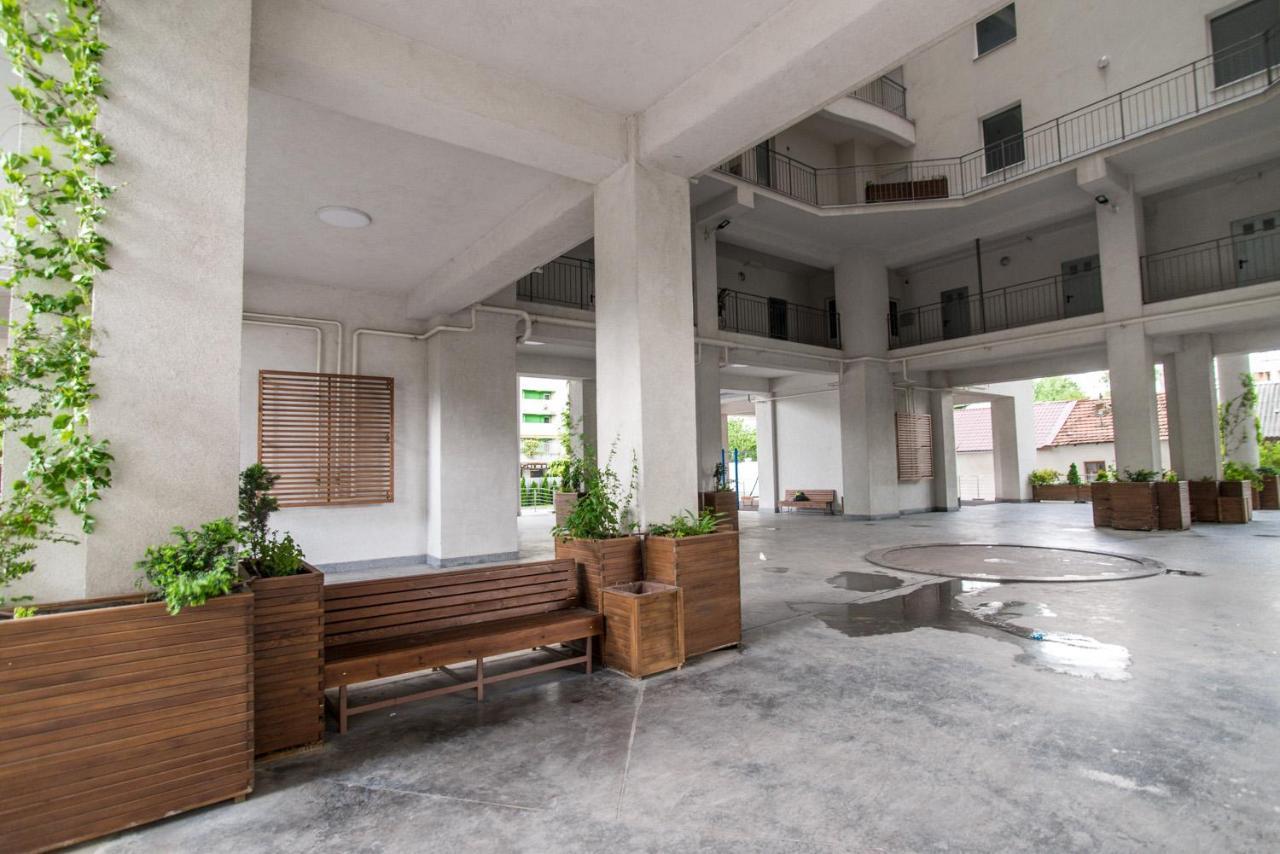 Luxury Best Grand New Apartaments Ultra Central Chişinǎu Buitenkant foto