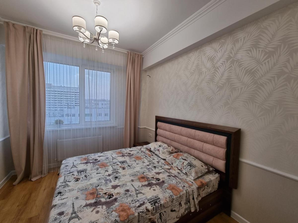 Luxury Best Grand New Apartaments Ultra Central Chişinǎu Buitenkant foto
