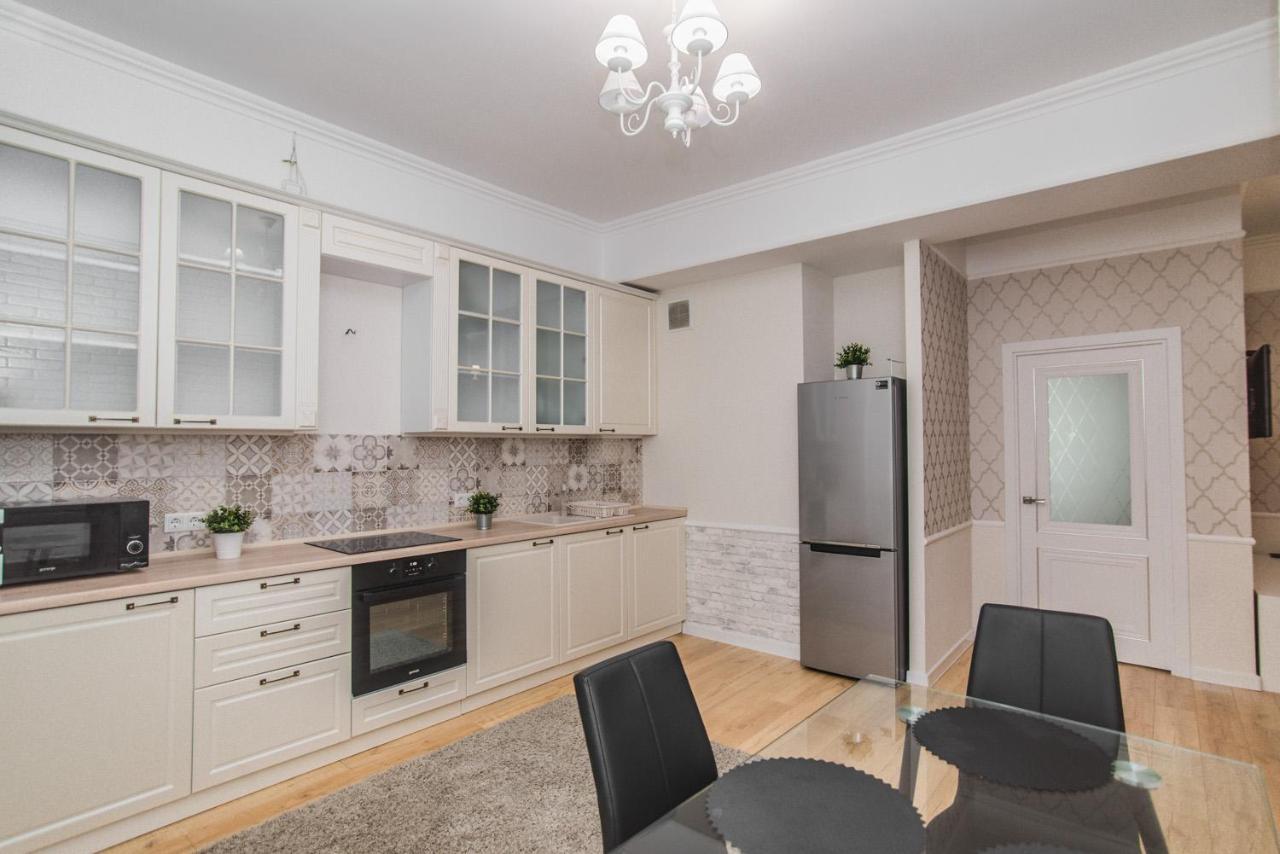 Luxury Best Grand New Apartaments Ultra Central Chişinǎu Buitenkant foto