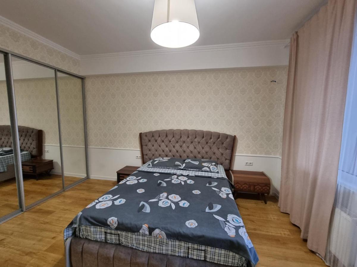 Luxury Best Grand New Apartaments Ultra Central Chişinǎu Buitenkant foto