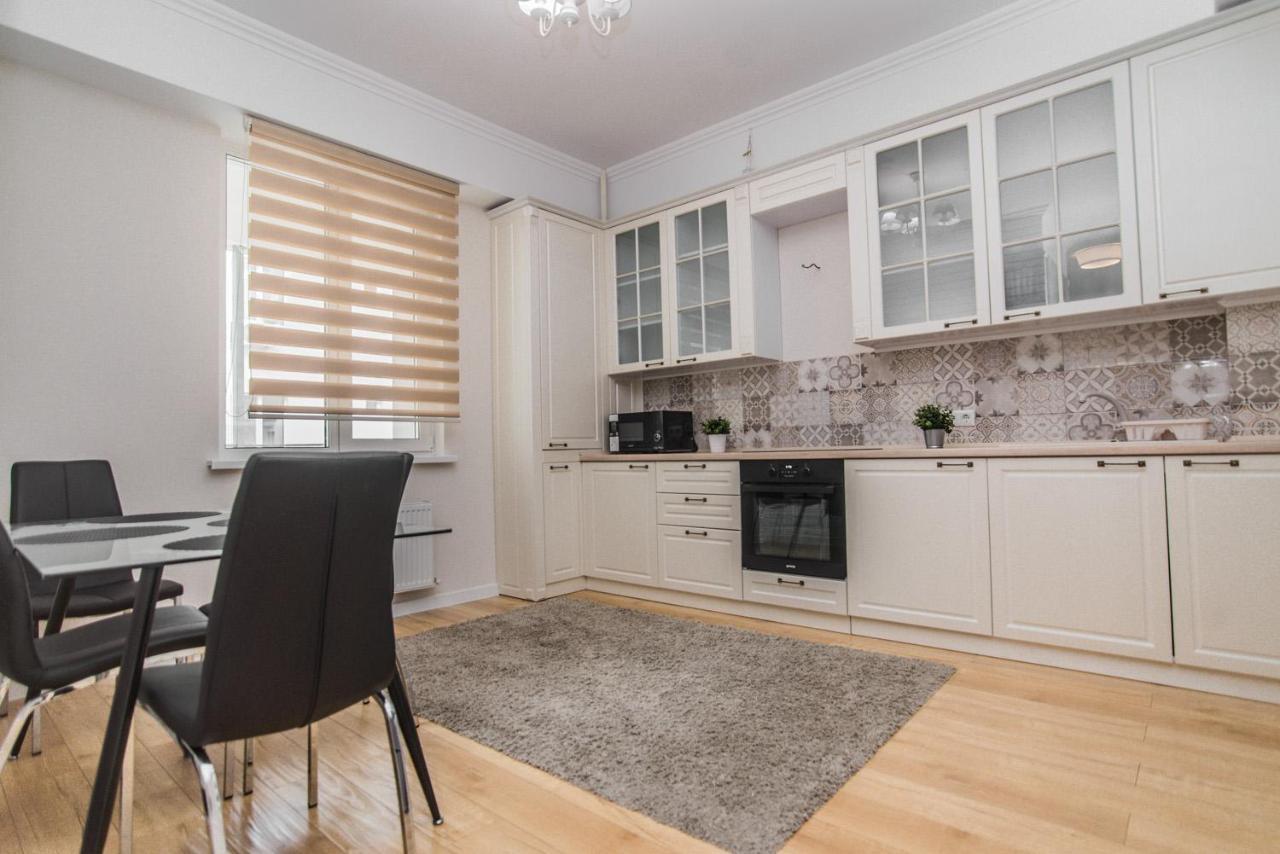 Luxury Best Grand New Apartaments Ultra Central Chişinǎu Buitenkant foto