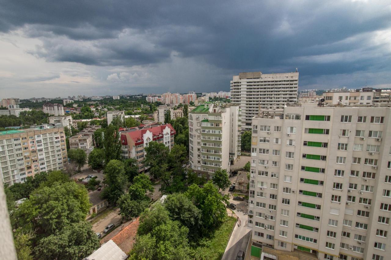 Luxury Best Grand New Apartaments Ultra Central Chişinǎu Buitenkant foto
