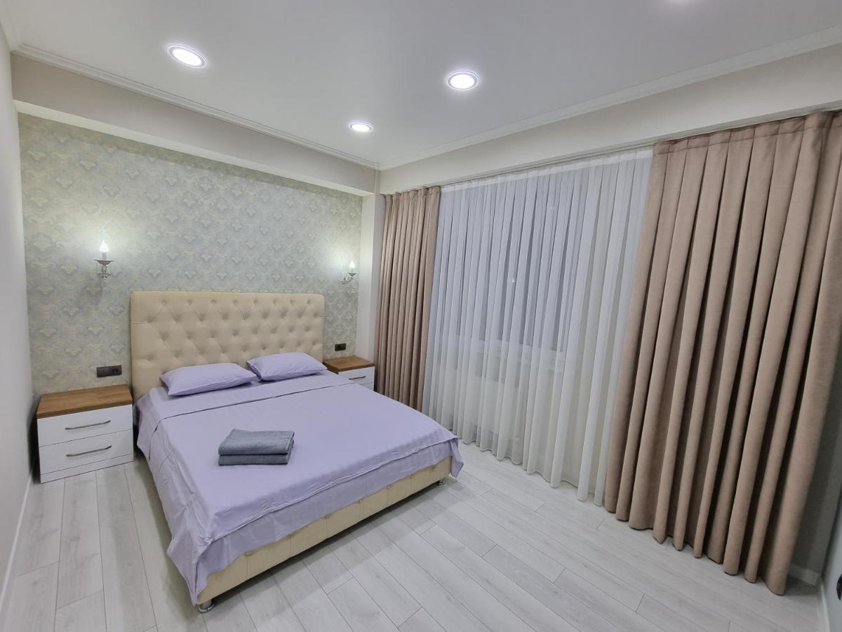 Luxury Best Grand New Apartaments Ultra Central Chişinǎu Buitenkant foto