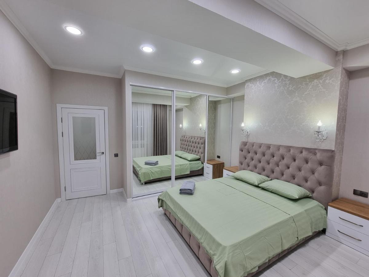 Luxury Best Grand New Apartaments Ultra Central Chişinǎu Buitenkant foto