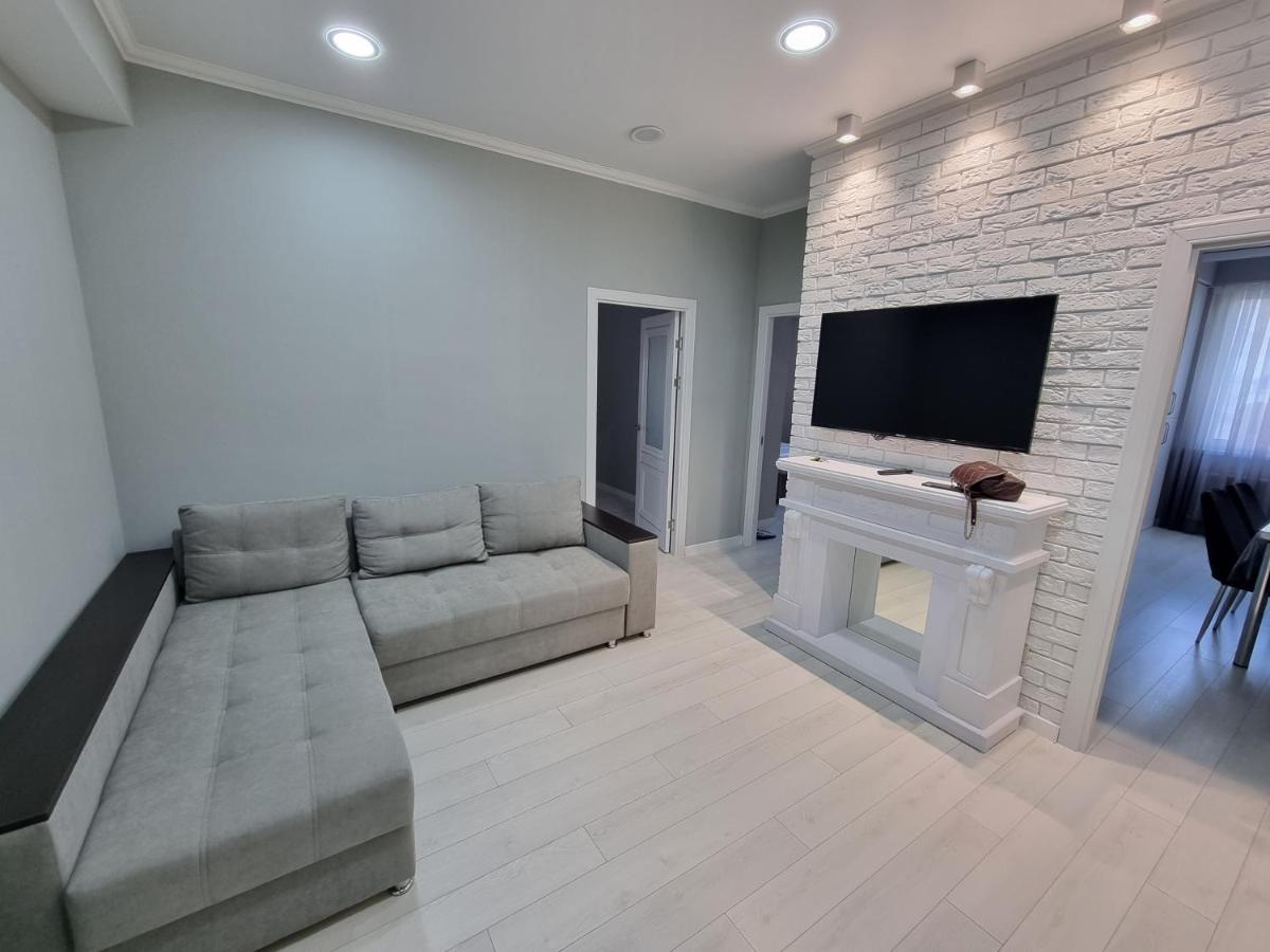 Luxury Best Grand New Apartaments Ultra Central Chişinǎu Buitenkant foto