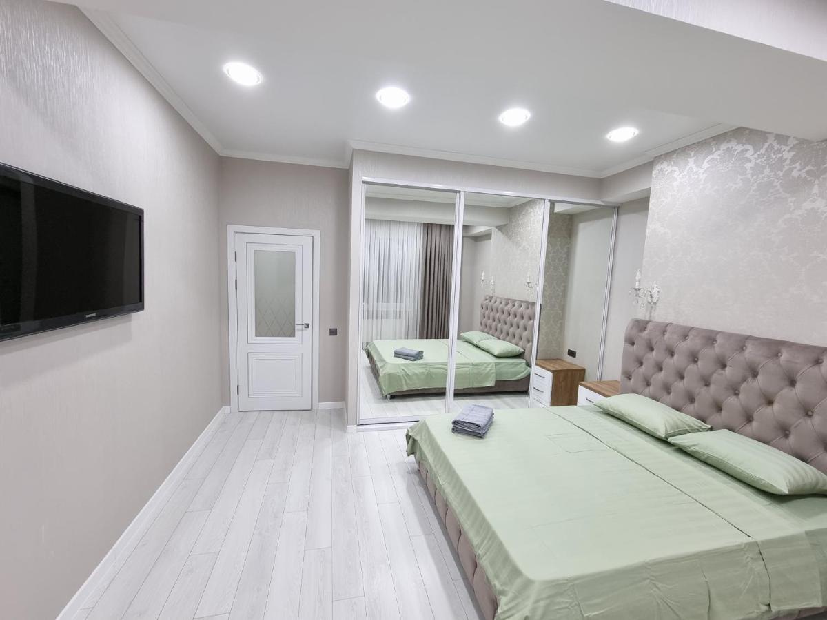 Luxury Best Grand New Apartaments Ultra Central Chişinǎu Buitenkant foto