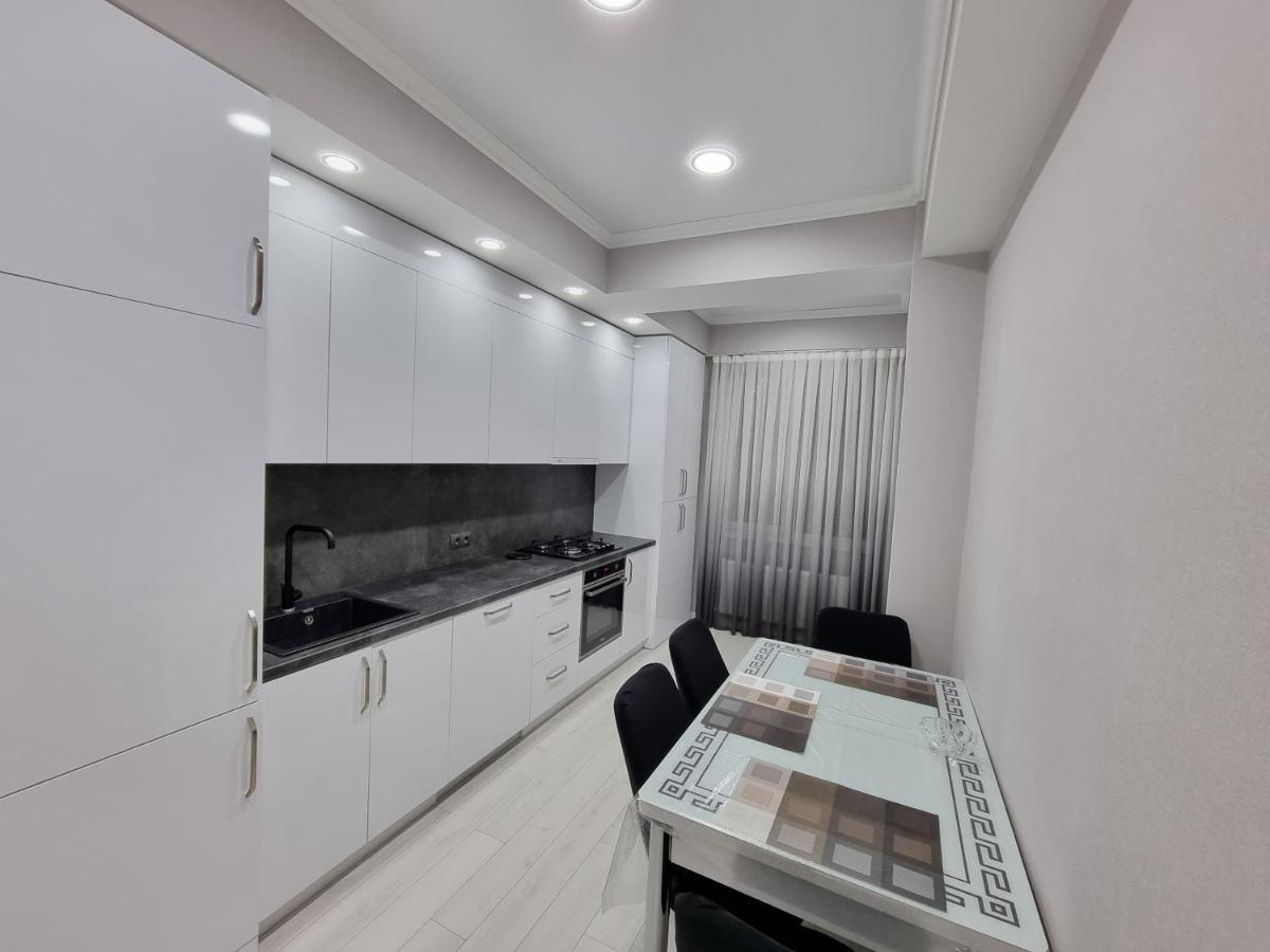 Luxury Best Grand New Apartaments Ultra Central Chişinǎu Buitenkant foto