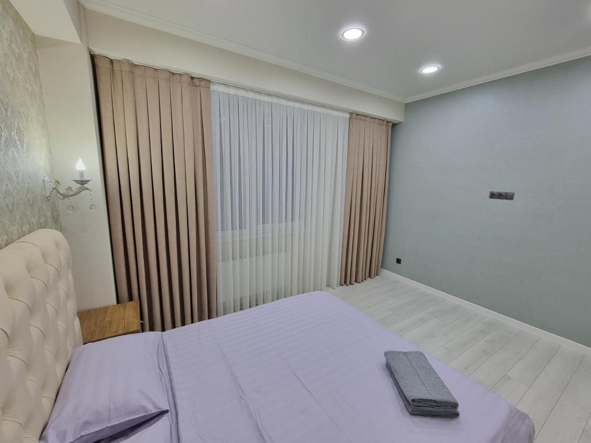 Luxury Best Grand New Apartaments Ultra Central Chişinǎu Buitenkant foto