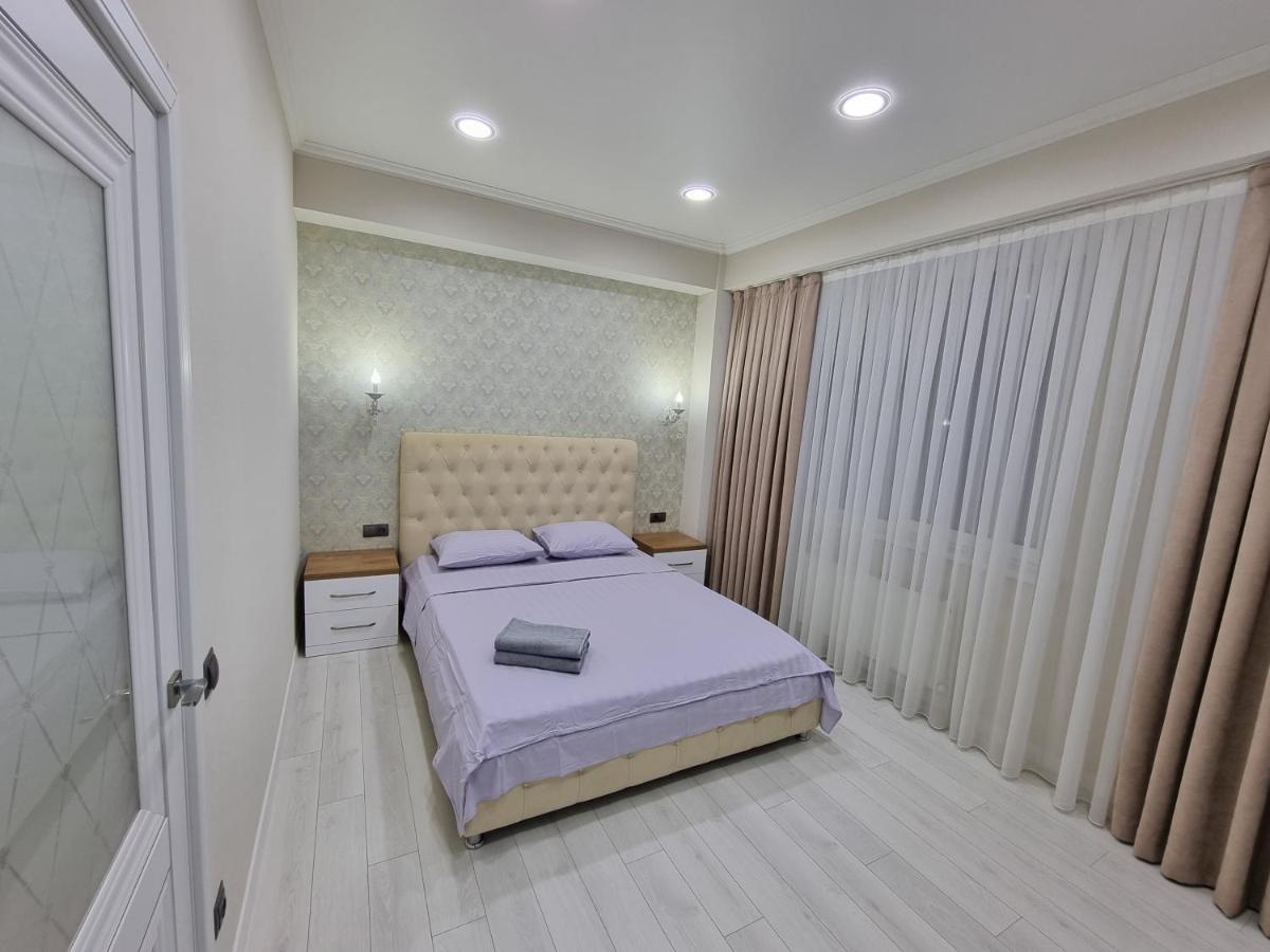 Luxury Best Grand New Apartaments Ultra Central Chişinǎu Buitenkant foto