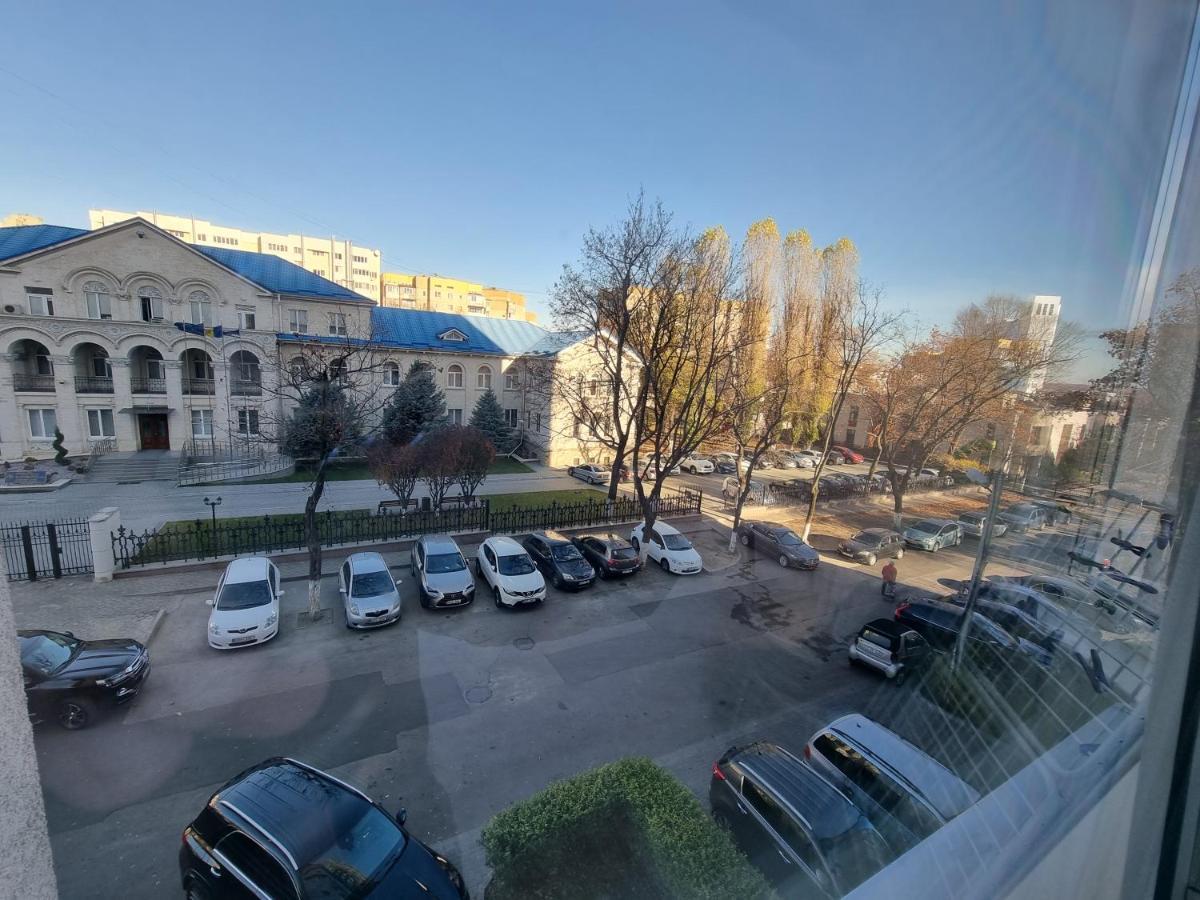 Luxury Best Grand New Apartaments Ultra Central Chişinǎu Buitenkant foto