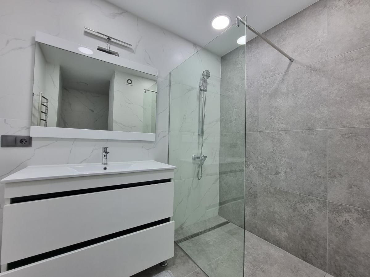 Luxury Best Grand New Apartaments Ultra Central Chişinǎu Buitenkant foto