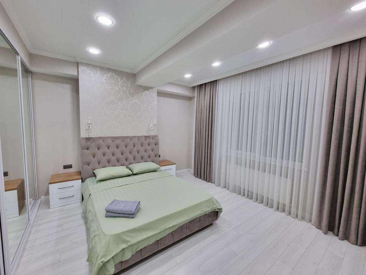 Luxury Best Grand New Apartaments Ultra Central Chişinǎu Buitenkant foto