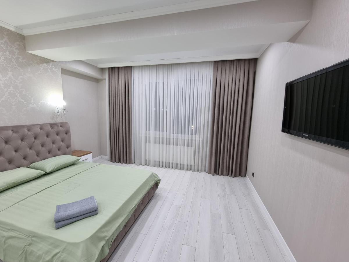 Luxury Best Grand New Apartaments Ultra Central Chişinǎu Buitenkant foto