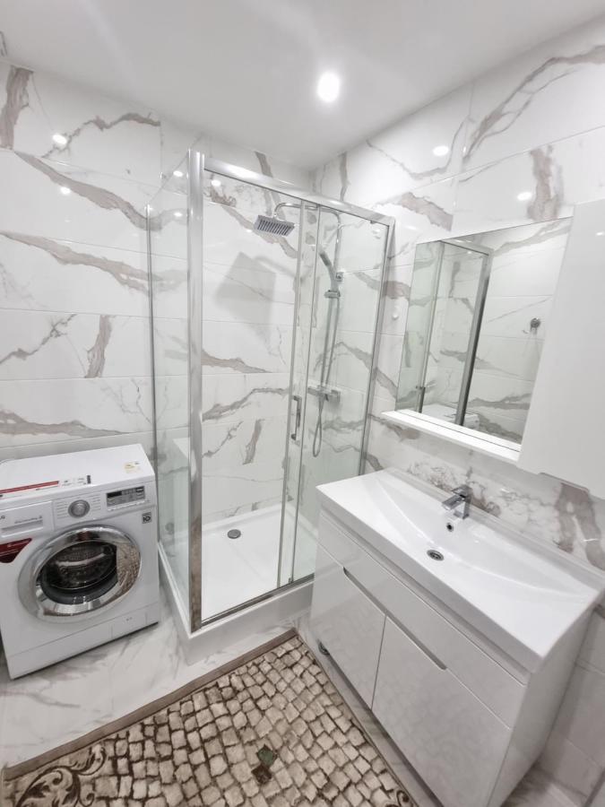 Luxury Best Grand New Apartaments Ultra Central Chişinǎu Buitenkant foto