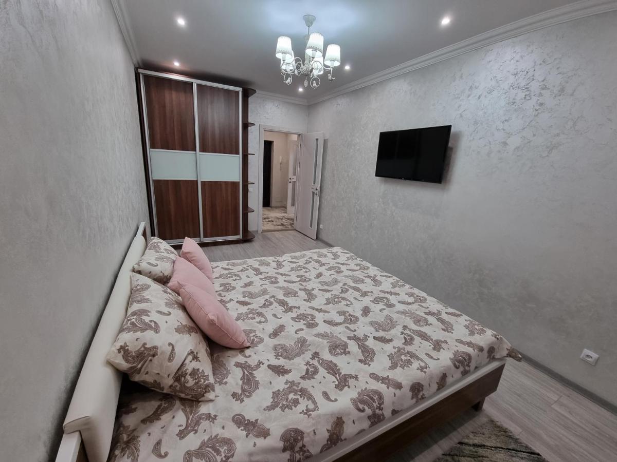 Luxury Best Grand New Apartaments Ultra Central Chişinǎu Buitenkant foto