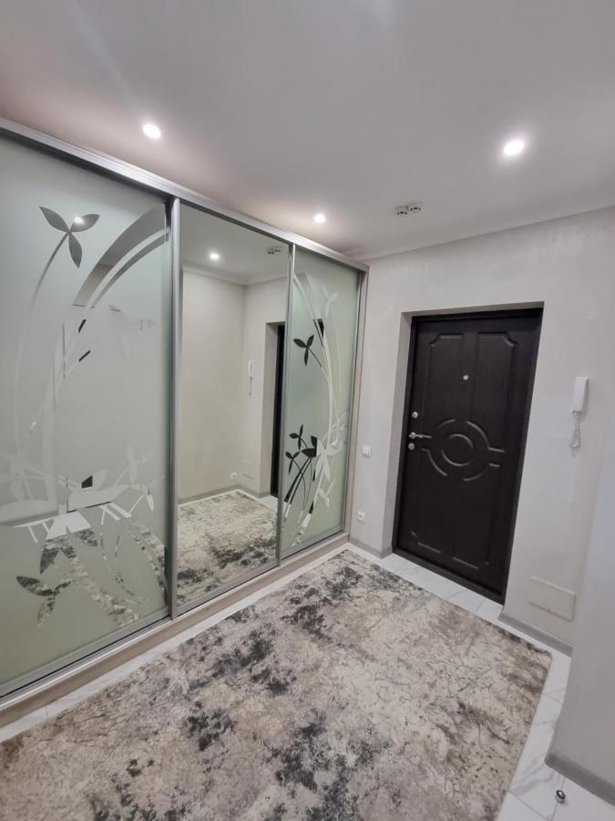 Luxury Best Grand New Apartaments Ultra Central Chişinǎu Buitenkant foto