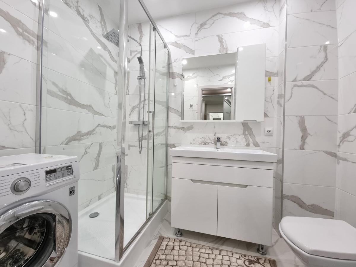 Luxury Best Grand New Apartaments Ultra Central Chişinǎu Buitenkant foto
