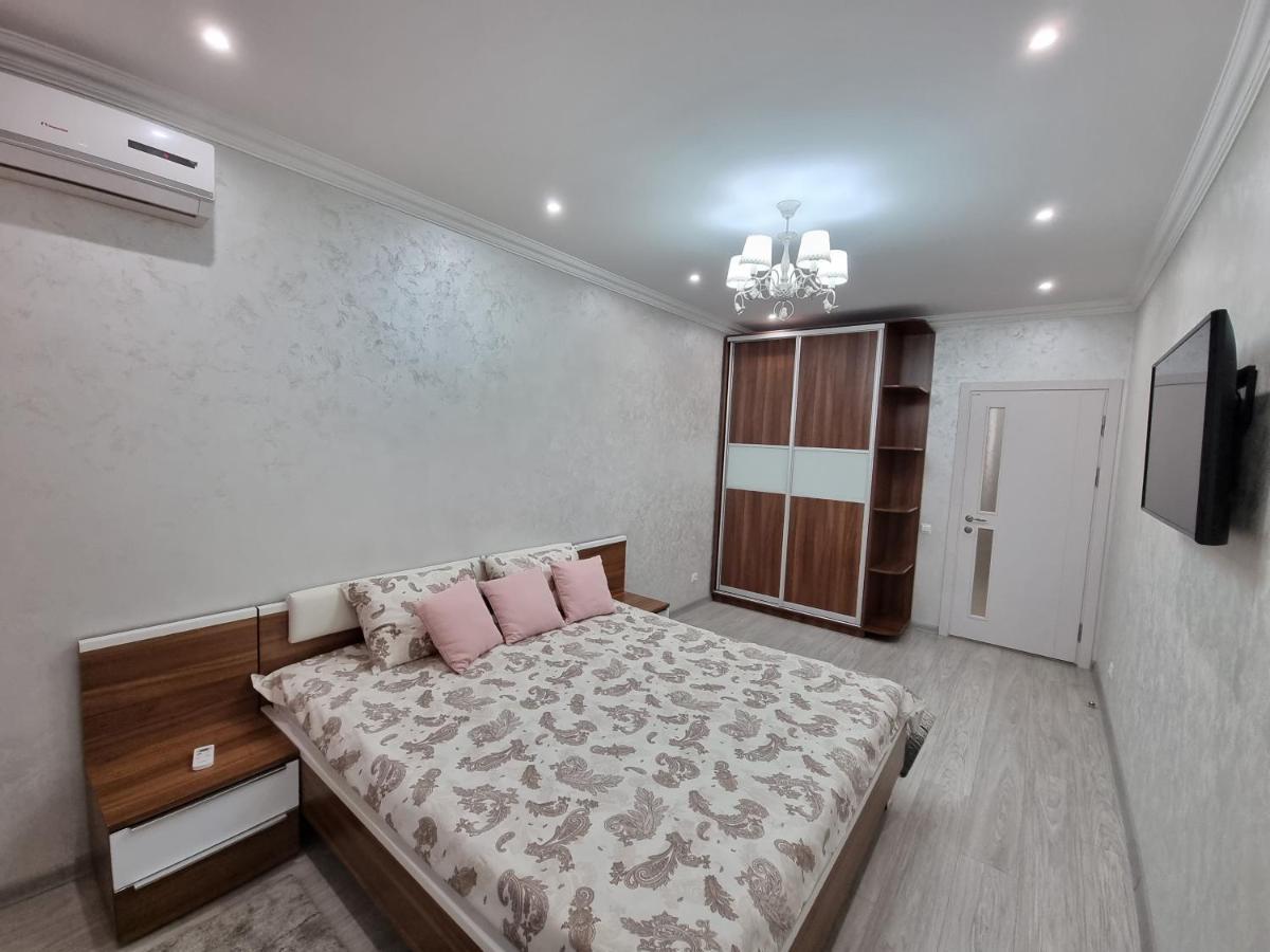 Luxury Best Grand New Apartaments Ultra Central Chişinǎu Buitenkant foto