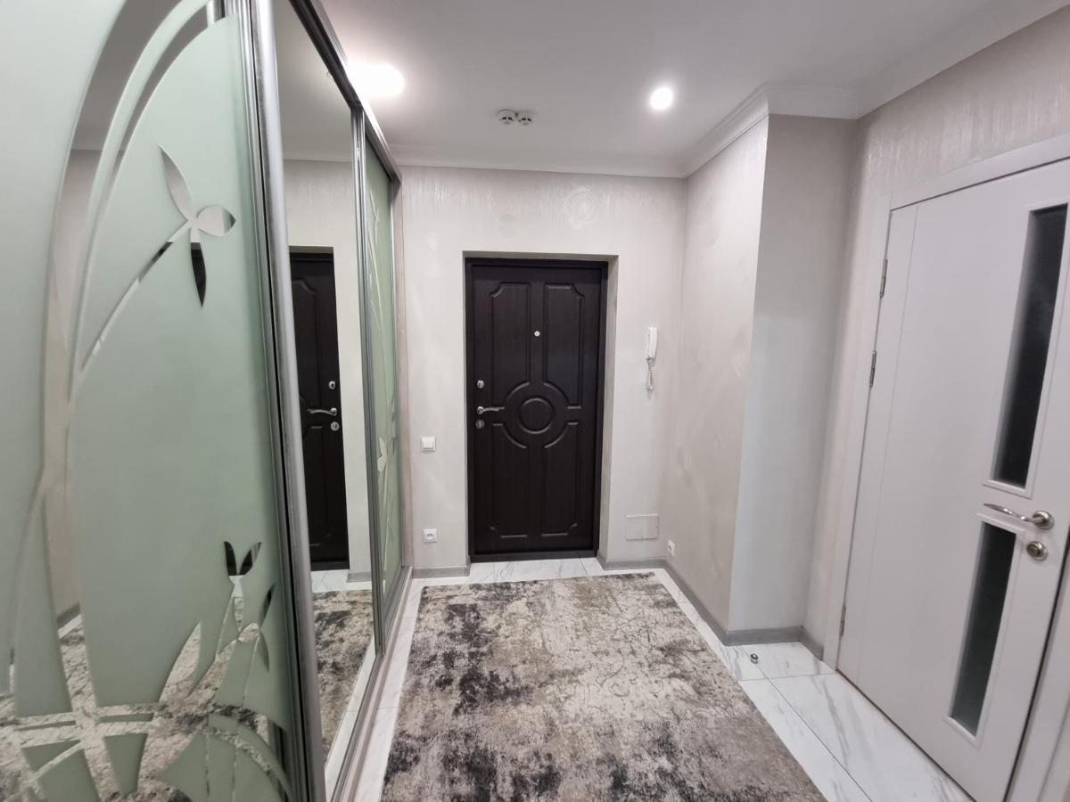 Luxury Best Grand New Apartaments Ultra Central Chişinǎu Buitenkant foto