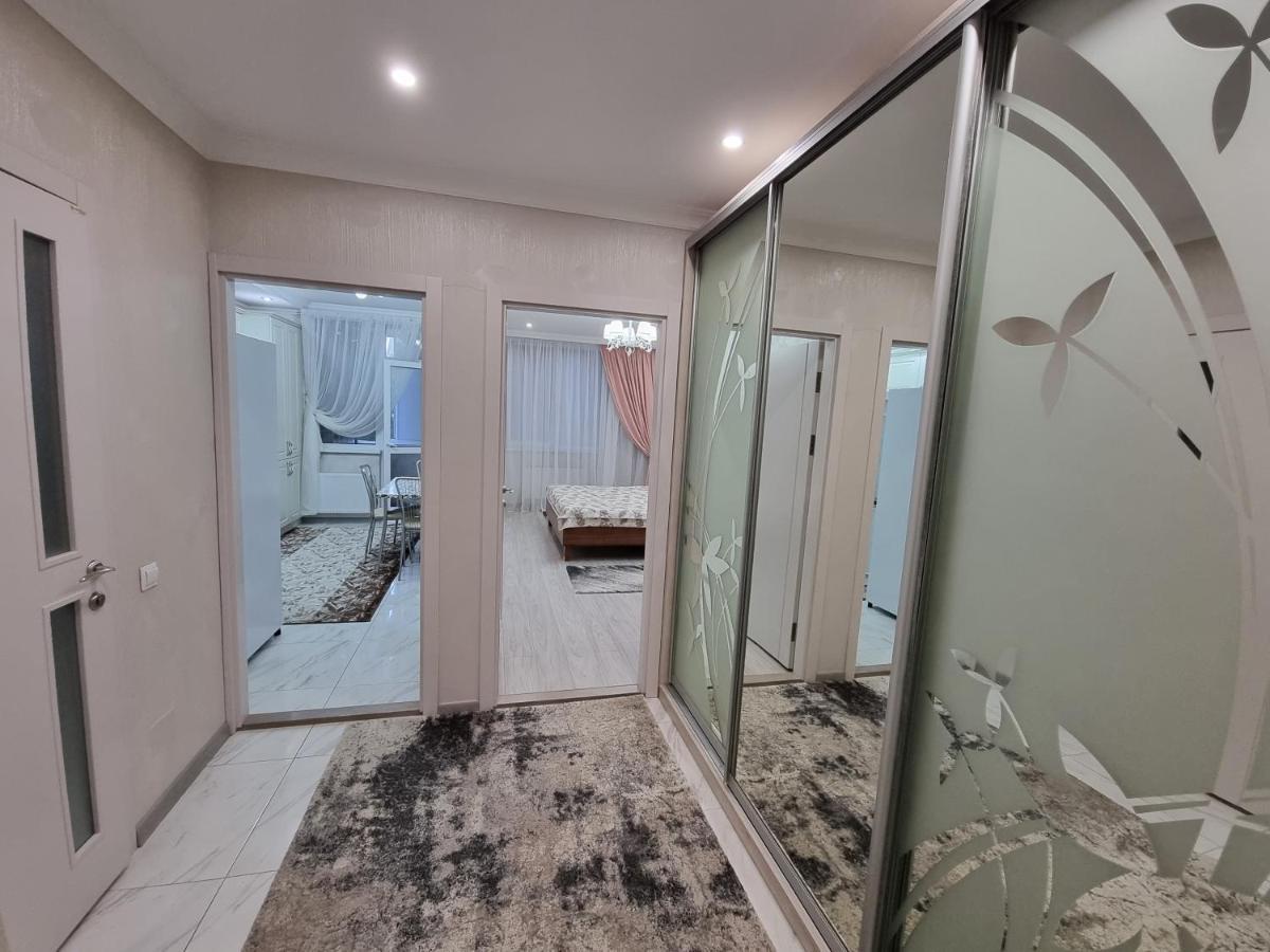 Luxury Best Grand New Apartaments Ultra Central Chişinǎu Buitenkant foto