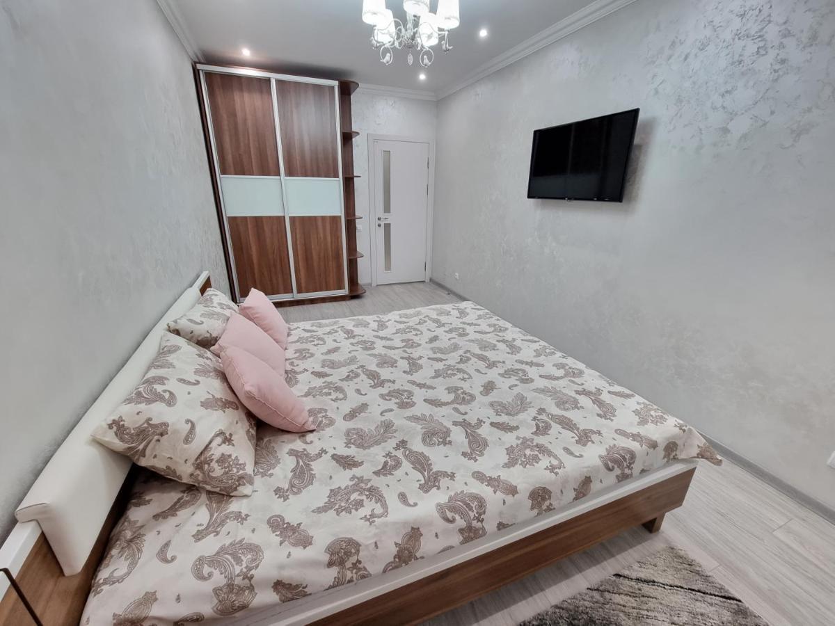 Luxury Best Grand New Apartaments Ultra Central Chişinǎu Buitenkant foto